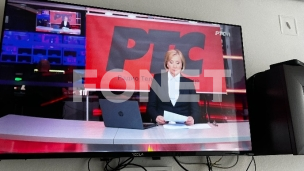 I podnevni Dnevnik uz teškoće